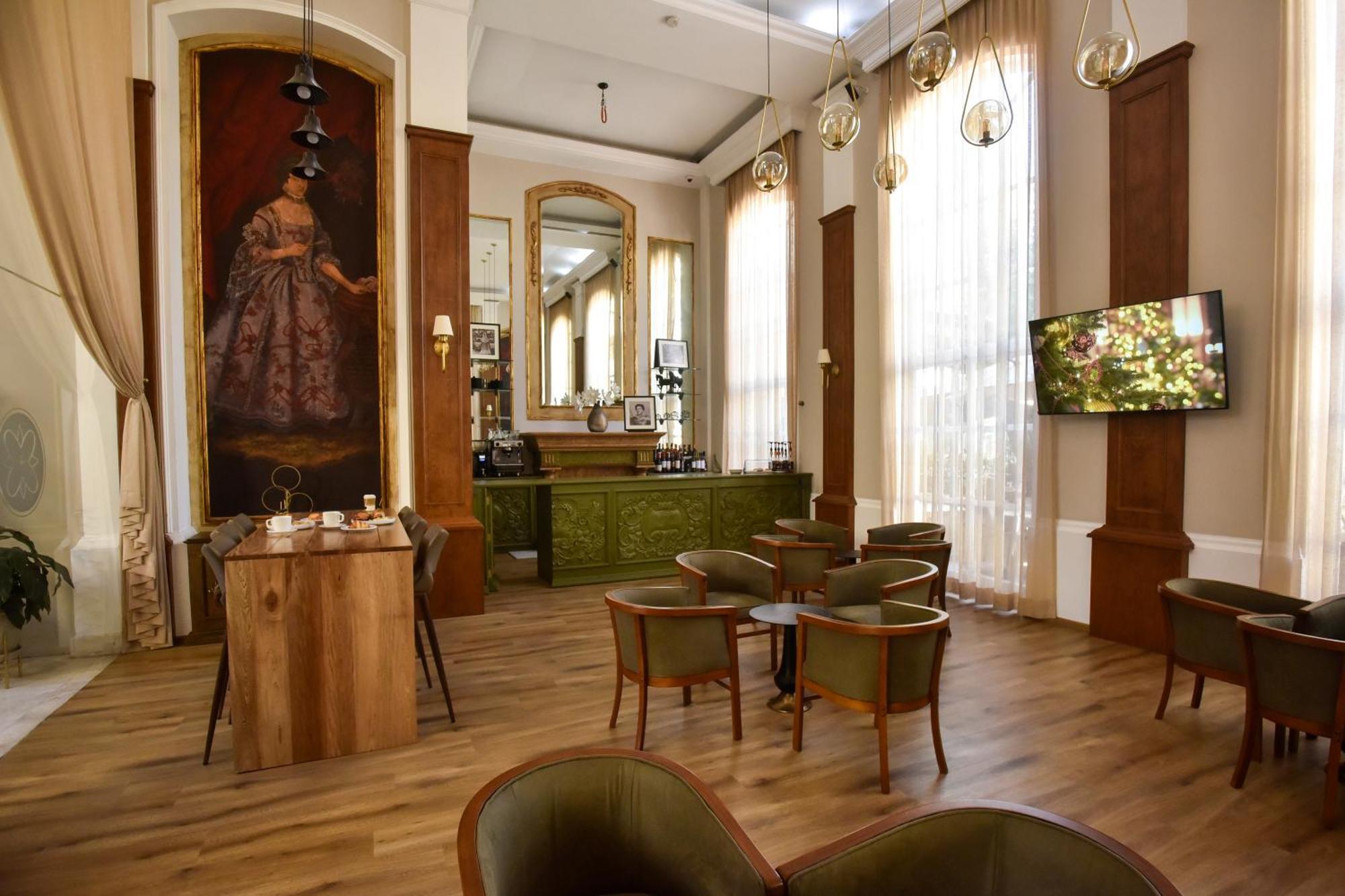 Plaza Camelinas Hotel Querétaro Kültér fotó