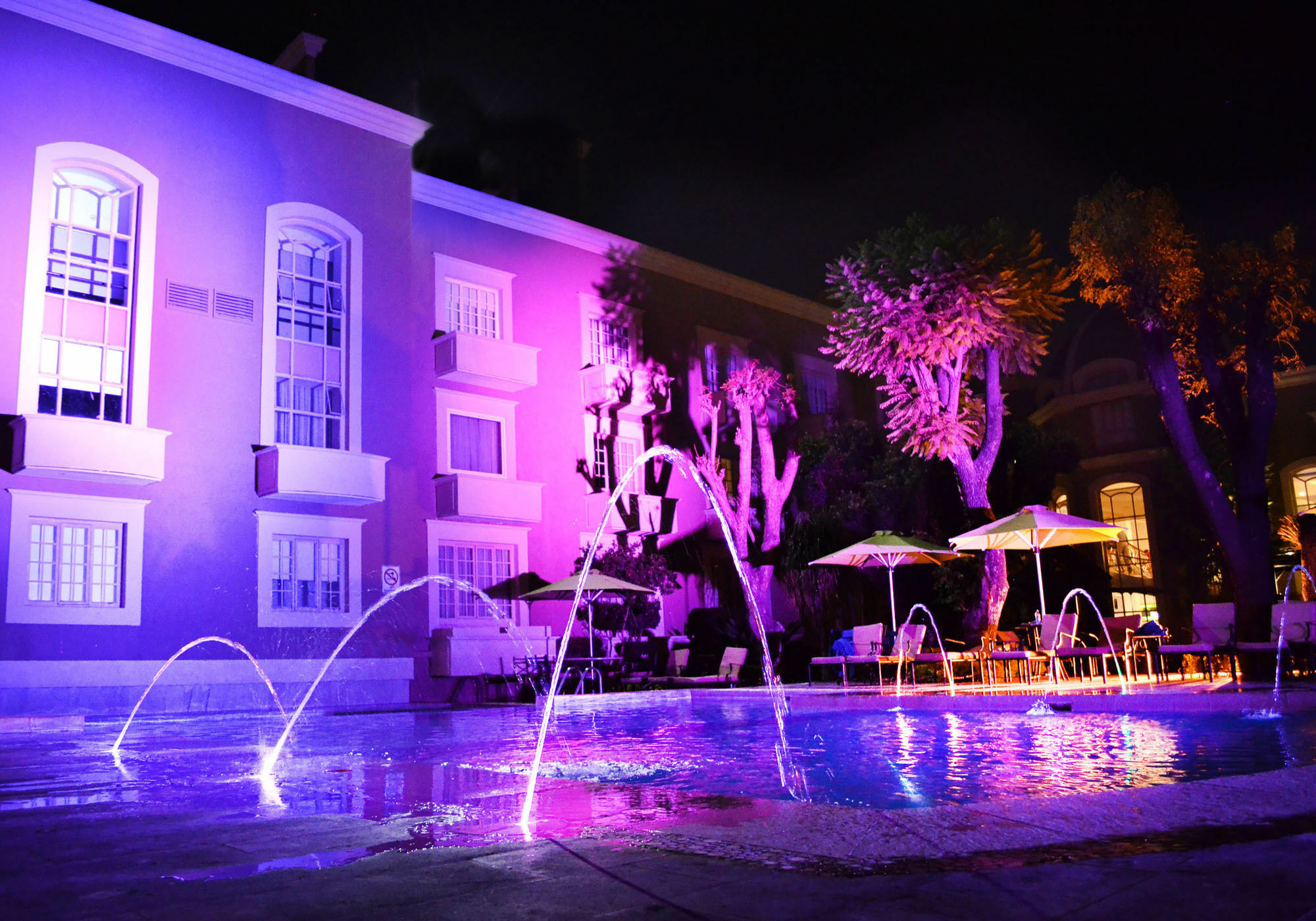 Plaza Camelinas Hotel Querétaro Kültér fotó